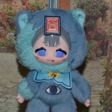 Eve Lynna Strange Park №3