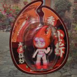 Фигурка Dora Spicy Crayfish