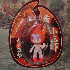 Фигурка Dora Spicy Crayfish