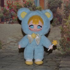 Eve Lynna Strange Park №4