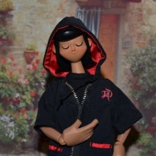 Come4arts Witch Island A.I