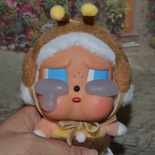 Popmart Crybaby Crying Again №1