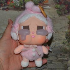 Popmart Crybaby Crying Again №2
