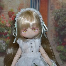 Куколка Momotale Lily of the valley whispers MJD