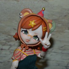 Eve Lynna Dream Park №6