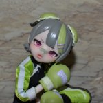 Eve Lynna Dream Park Series №4