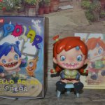 Popmart Polar-Hollo Polar №2