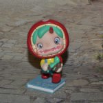 Popmart Polar-Hollo Polar №3