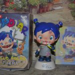 Popmart Polar-Hollo Polar №1