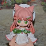 Куколка из серии NyzaII SC Dolls Dream Town №6