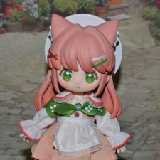 Куколка из серии NyzaII SC Dolls Dream Town №6