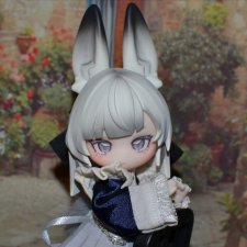 Куколка Inedible's doll №2