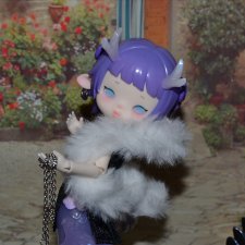 Penny's Box дракончик №6