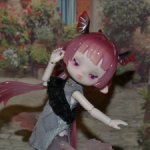 Penny's Box дракончик №4