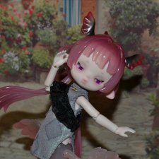 Penny's Box дракончик №4