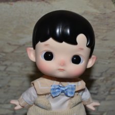 Малыш Hacipupu Captain bear