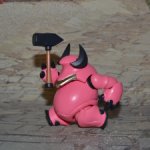 Noanoid Lopiatan-2 Sota №2