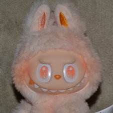 Popmart the monsters Big in Energy Series Happiness