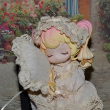 Куколка Kiseki Vintage Treasures Mjd №6