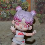 Кукла Dora Spicy Crayfish