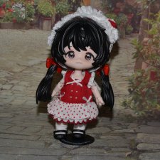 Малышка Come4free №4