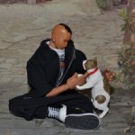 Котик гасяпон от Kaiyodo №5