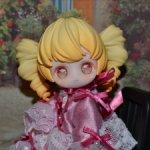 Куколка Kiseki Vintage Treasures Mjd №5