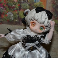 Куколка Kiseki Vintage Treasures Mjd №8