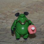 Noanoid Lopiatan-2 Sota №3