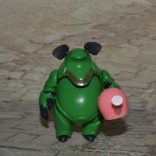 Noanoid Lopiatan-2 Sota №3