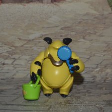 Noanoid Lopiatan-2 Sota №1