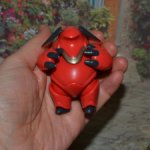 Noanoid Ropiatan Sota №2