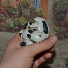 Noanoid Ropiatan Sota №1