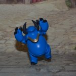 Noanoid Lopiatan-2 Sota №4