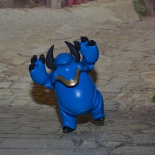 Noanoid Lopiatan-2 Sota №4