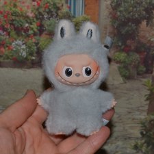 Labubu the Monsters Pin for Love C