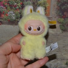 Labubu the Monsters Pin for Love F