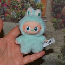 Labubu the Monsters Pin for Love I