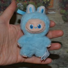 Labubu the Monsters Pin for Love K