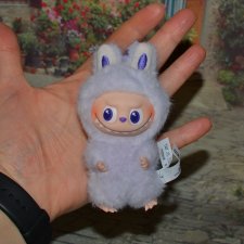 Labubu the Monsters Pin for Love E