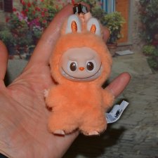 Labubu the Monsters Pin for Love J