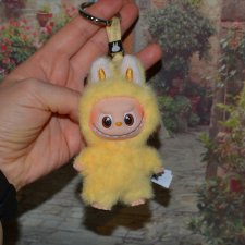 Labubu the Monsters Pin for Love P