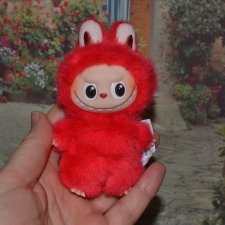 Labubu the Monsters Pin for Love X