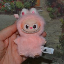 Labubu the Monsters Pin for Love U