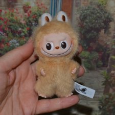 Labubu the Monsters Pin for Love S