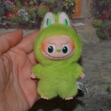 Labubu the Monsters Pin for Love V