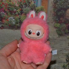 Labubu the Monsters Pin for Love N