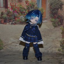 Come4free Bonnie Aurora