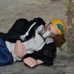 Popmart "Bazbon Label Plan Series" Graffiti