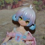 Ufdoll Mini Tea Series №1